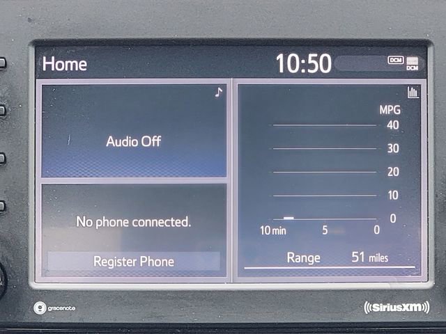 Used 2021 Toyota RAV4 LE image 27