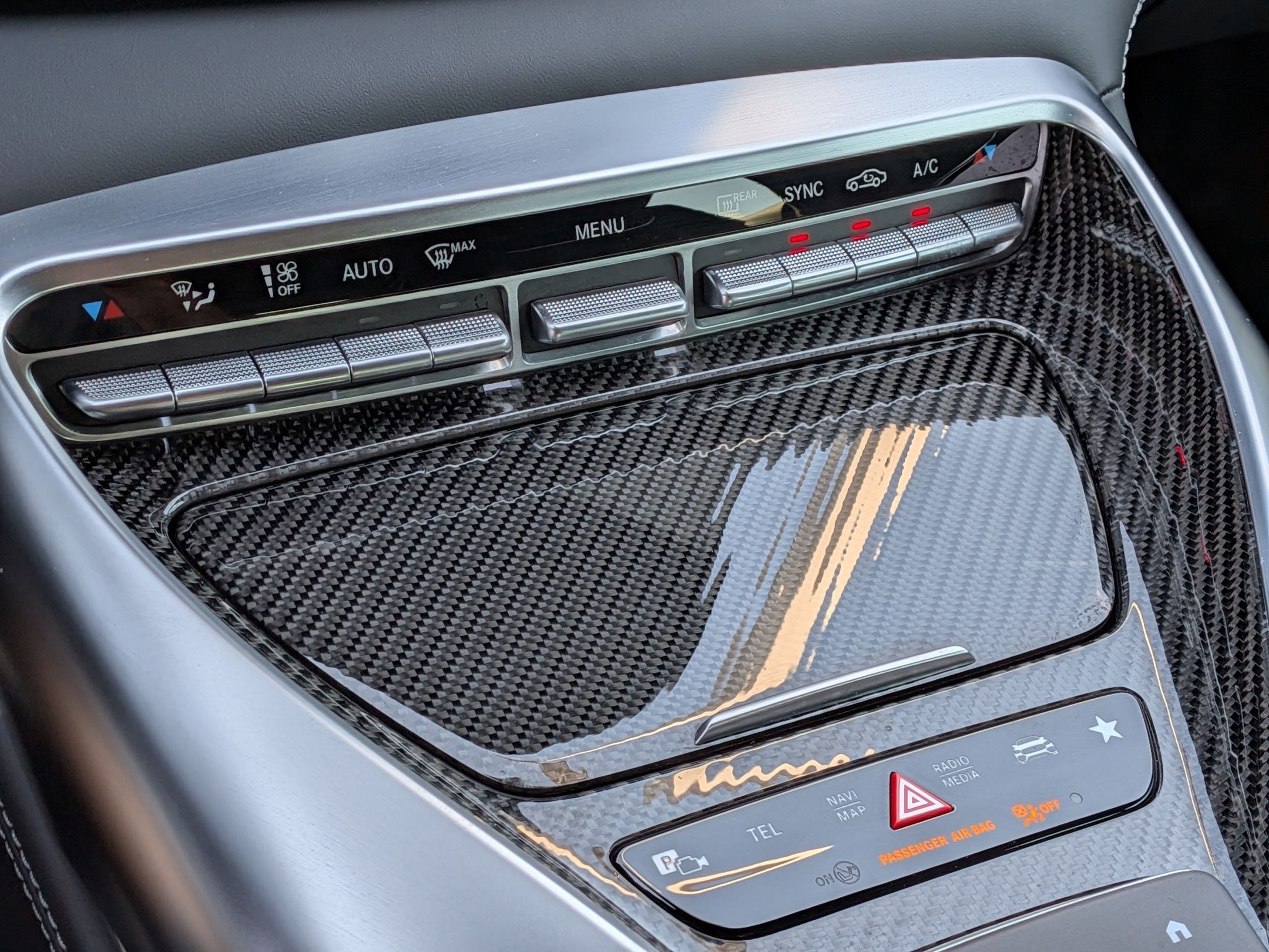 Certified 2026 Mercedes-Benz AMG GT 53 image 27