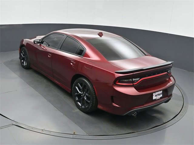 Used 2022 Dodge Charger GT w/ Blacktop Package image 33