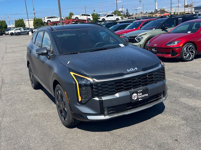 New 2026 Kia Sportage SX Prestige AWD/4WD image 26
