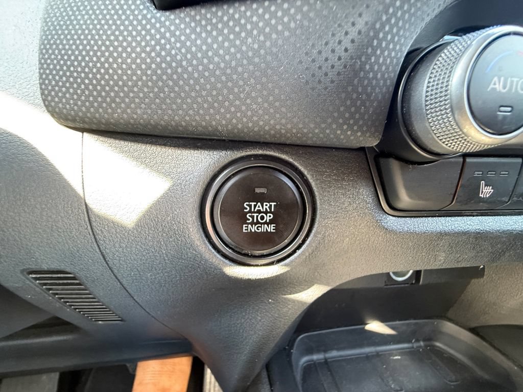 Used 2026 MAZDA CX-50 AWD 2.5 S w/ Preferred Pkg image 32