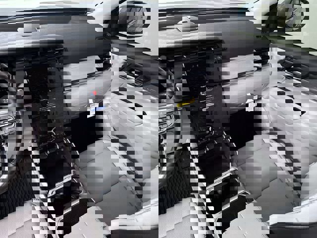 New 2026 GMC Terrain Denali w/ LPO, Floor Liner Package image 68