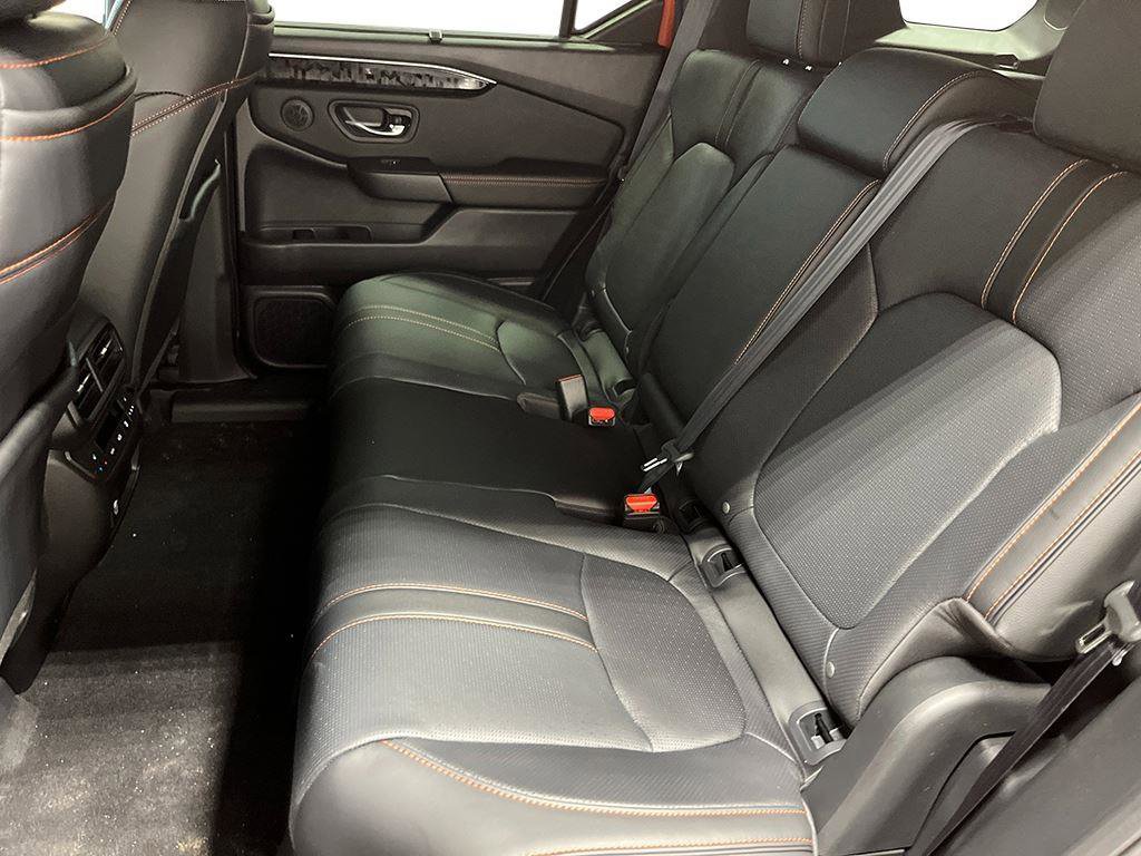 New 2026 Honda Passport TrailSport Elite image 19