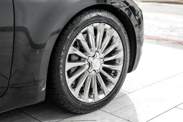 Used 2016 Kia K900 Luxury RWD image 49