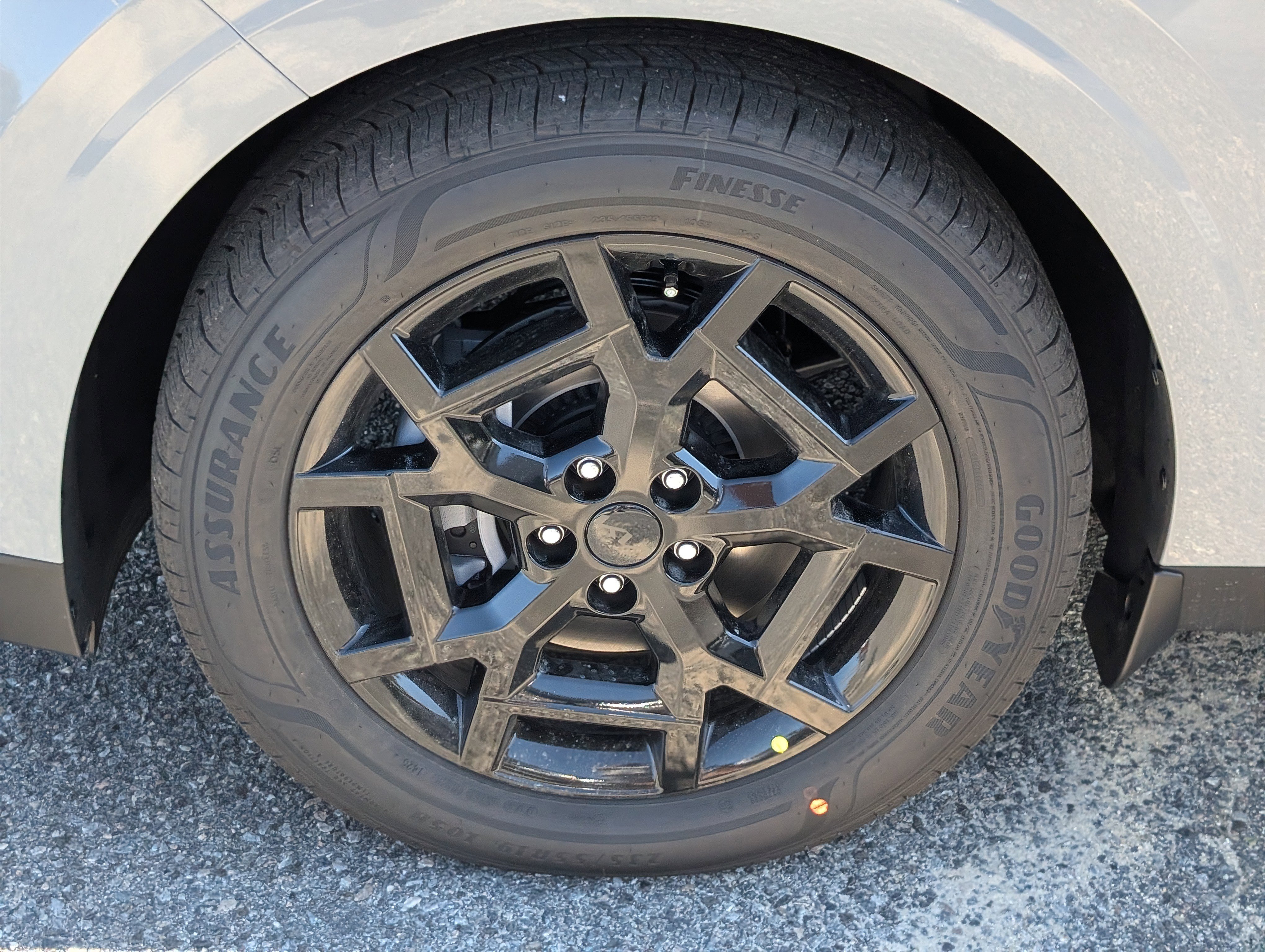 New 2026 Kia Carnival SX image 13