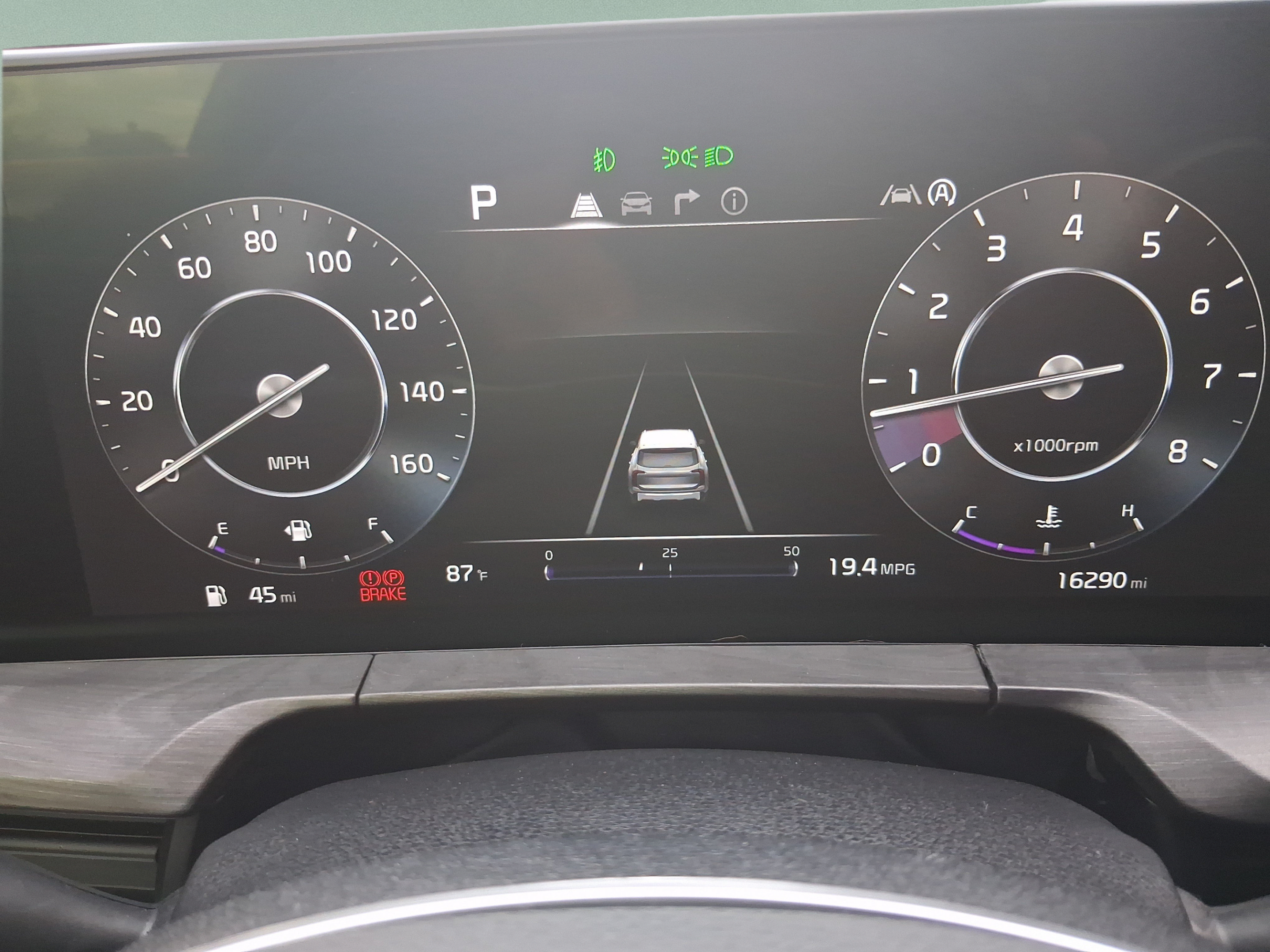 Used 2025 Kia Telluride SX Prestige X-Line AWD/4WD image 23