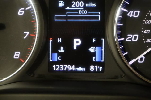 Used 2019 Mitsubishi Outlander SE FWD image 26
