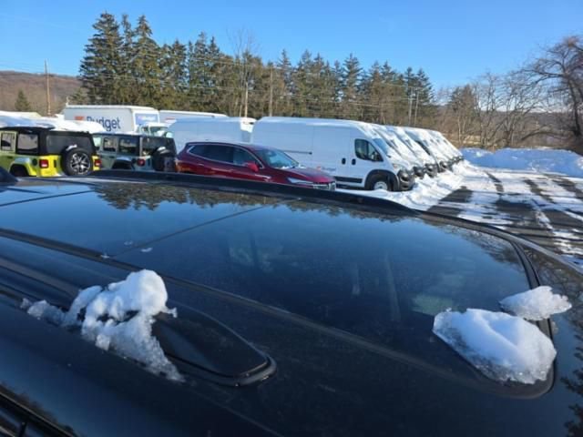 Used 2023 Jeep Grand Cherokee 30th Anniversary image 13