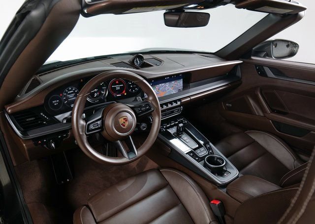 Used 2021 Porsche 911 Carrera S image 20