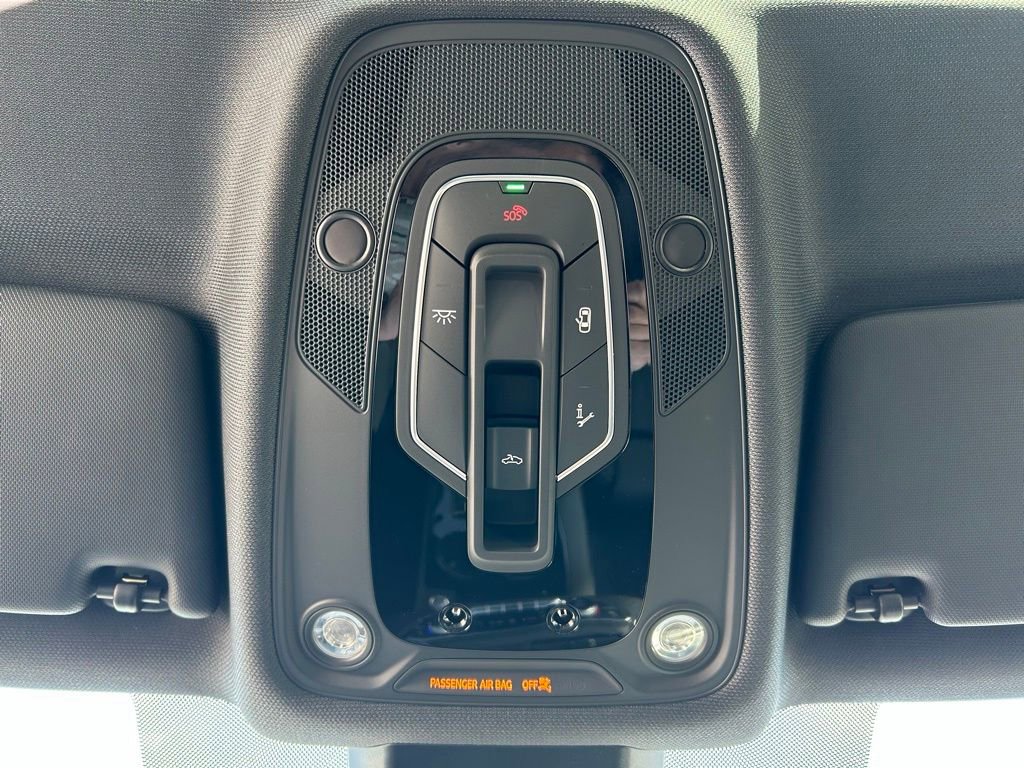 Used 2023 Audi A4 2.0T Premium Plus w/ Premium Plus Package image 40