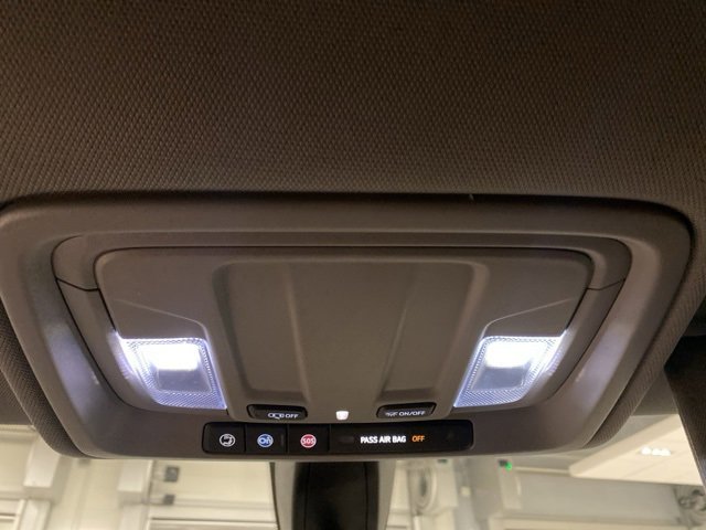 Used 2020 Chevrolet Silverado 1500 LT w/ All-Star Edition image 20