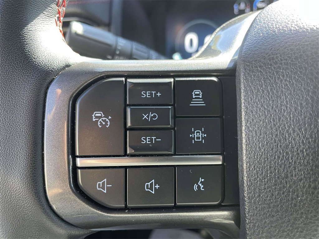 Used 2023 Ford Expedition Max Limited image 27