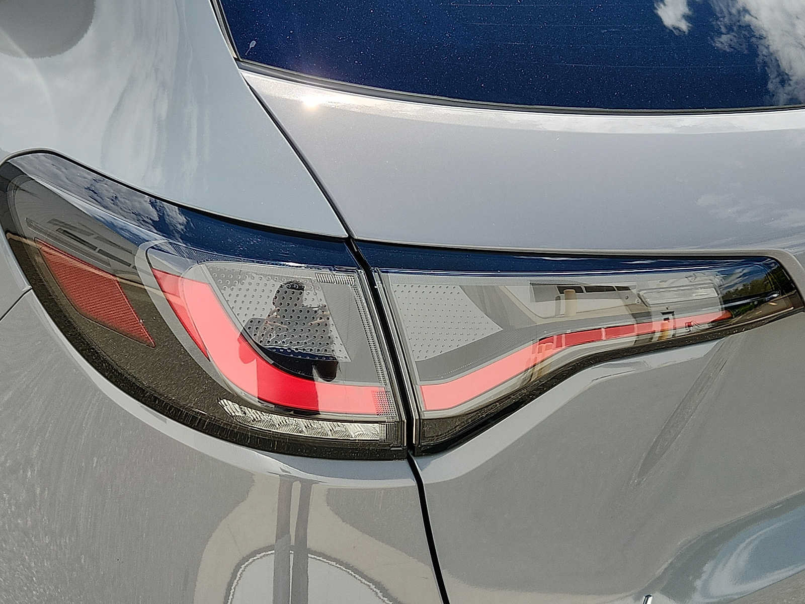Used 2026 Honda HR-V EX-L image 10