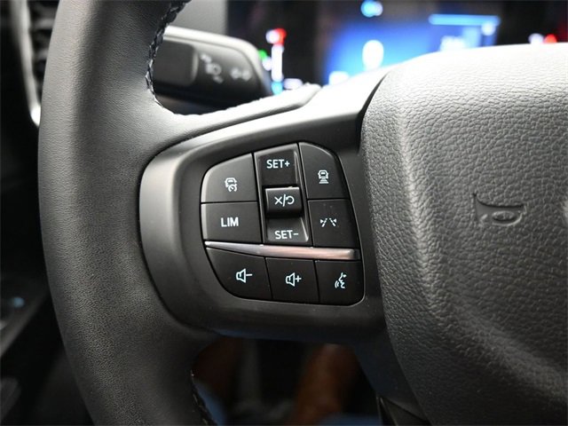 Used 2024 Ford Ranger XLT w/ Technology Package image 22