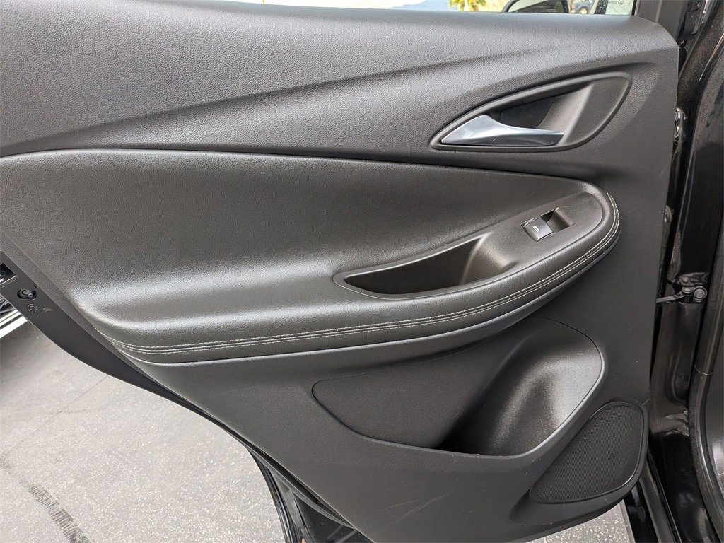 Used 2024 Buick Encore GX Sport Touring image 24