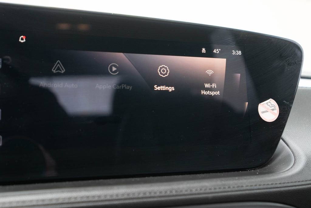 Used 2024 Buick Encore GX Sport Touring image 24