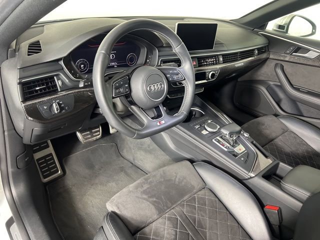 Used 2019 Audi S5 Premium Plus AWD/4WD image 20