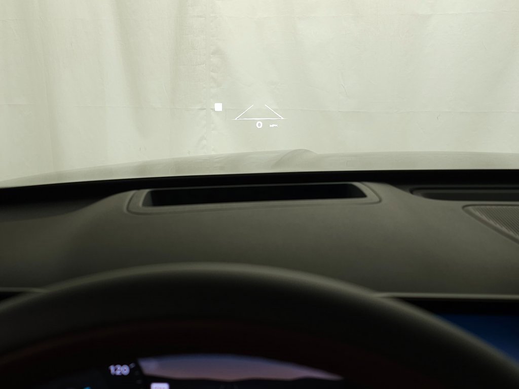 New 2025 Genesis GV80 3.5T Prestige image 20