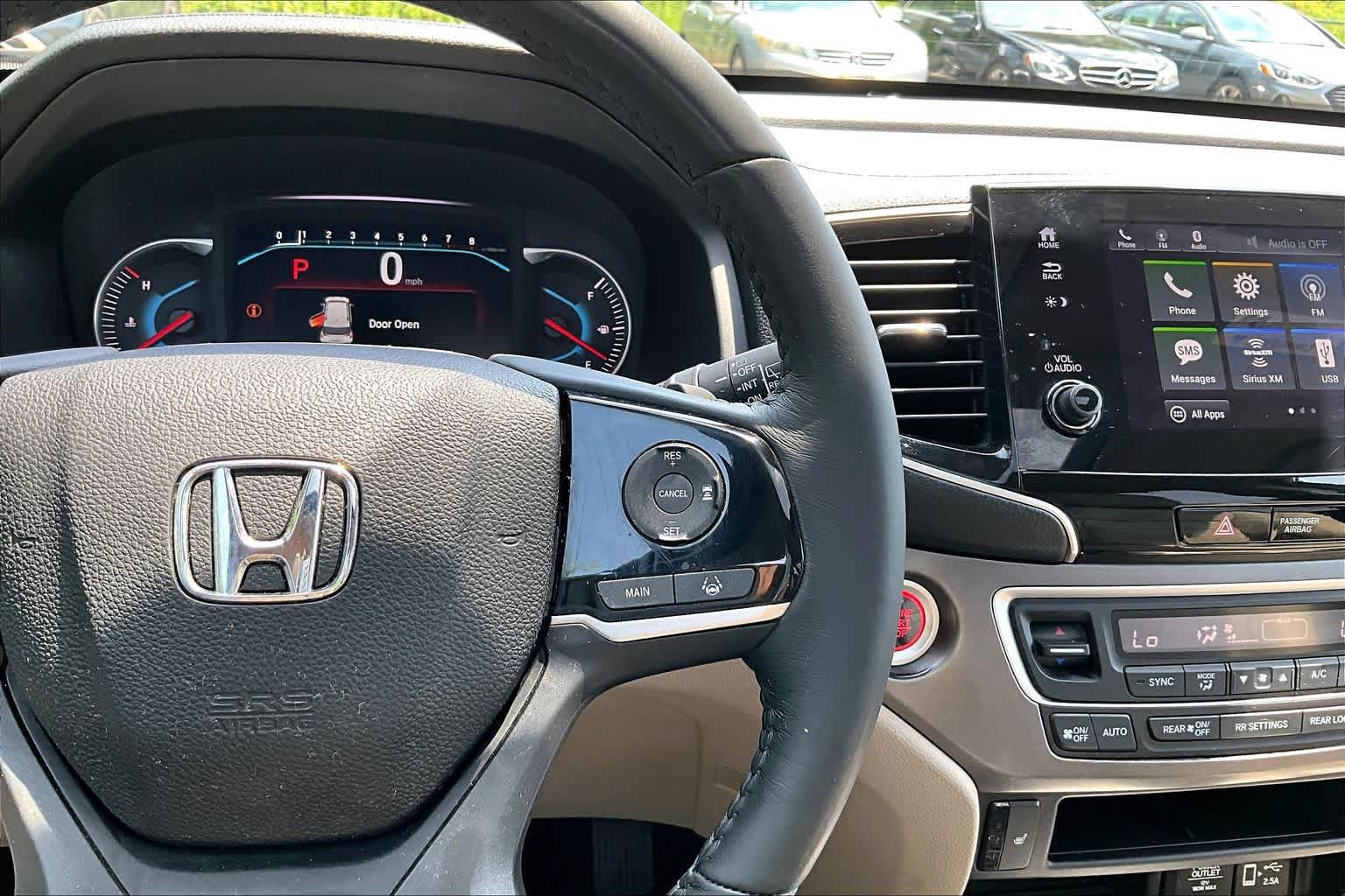 Used 2021 Honda Pilot EX-L image 25