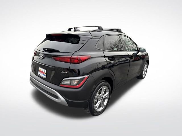 Used 2023 Hyundai Kona SEL w/ Convenience Package image 5