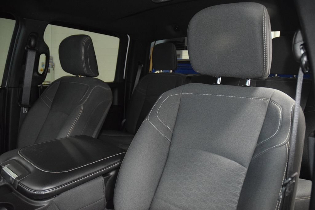 Used 2025 RAM 3500 Tradesman AWD/4WD image 35