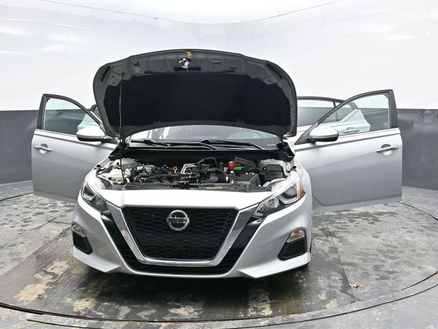 Used 2021 Nissan Altima 2.5 S image 33