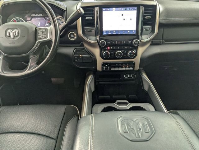 Certified 2022 RAM 3500 Laramie image 27