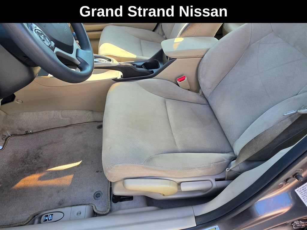 Used 2012 Honda Civic LX image 12