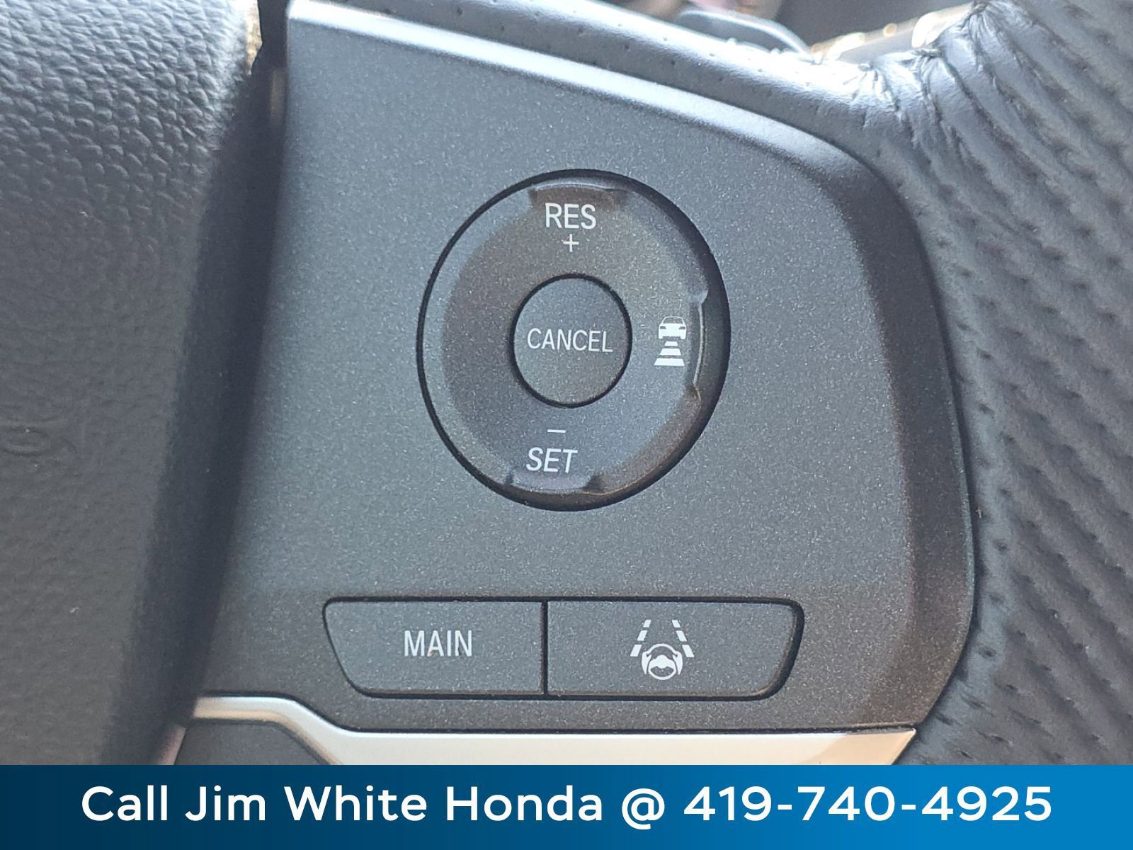 Certified 2023 Honda Passport EX-L image 31