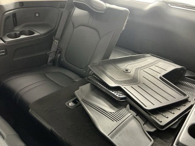 Used 2023 Honda Pilot Elite image 15