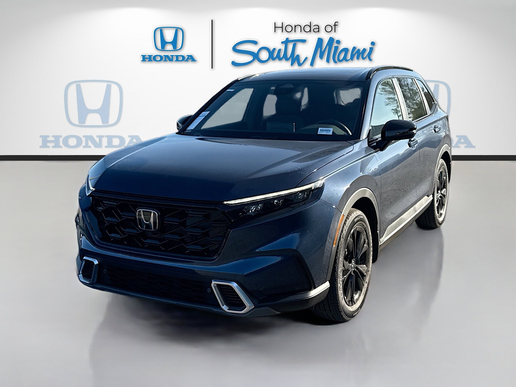 New 2026 Honda CR-V Sport Touring image 3