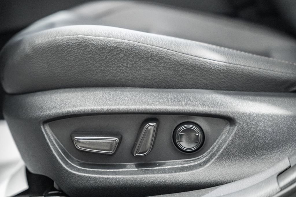 New 2026 Toyota Camry XLE image 37