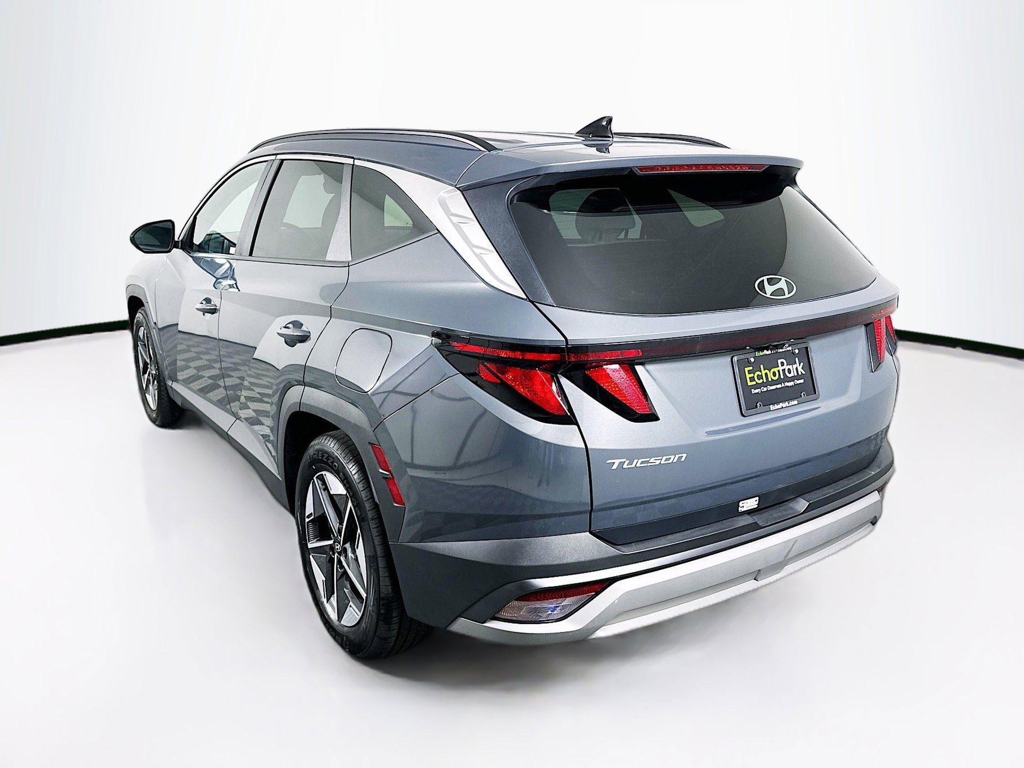 Used 2025 Hyundai Tucson SEL image 5