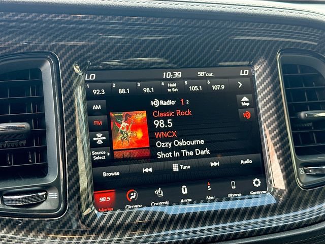 Used 2023 Dodge Challenger R/T Scat Pack w/ Plus Package image 16