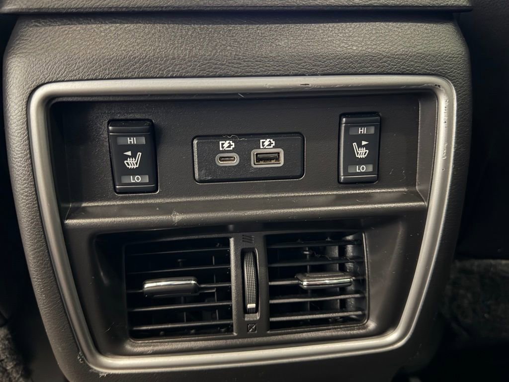 Used 2022 Nissan Murano SL w/ Cargo Package image 29