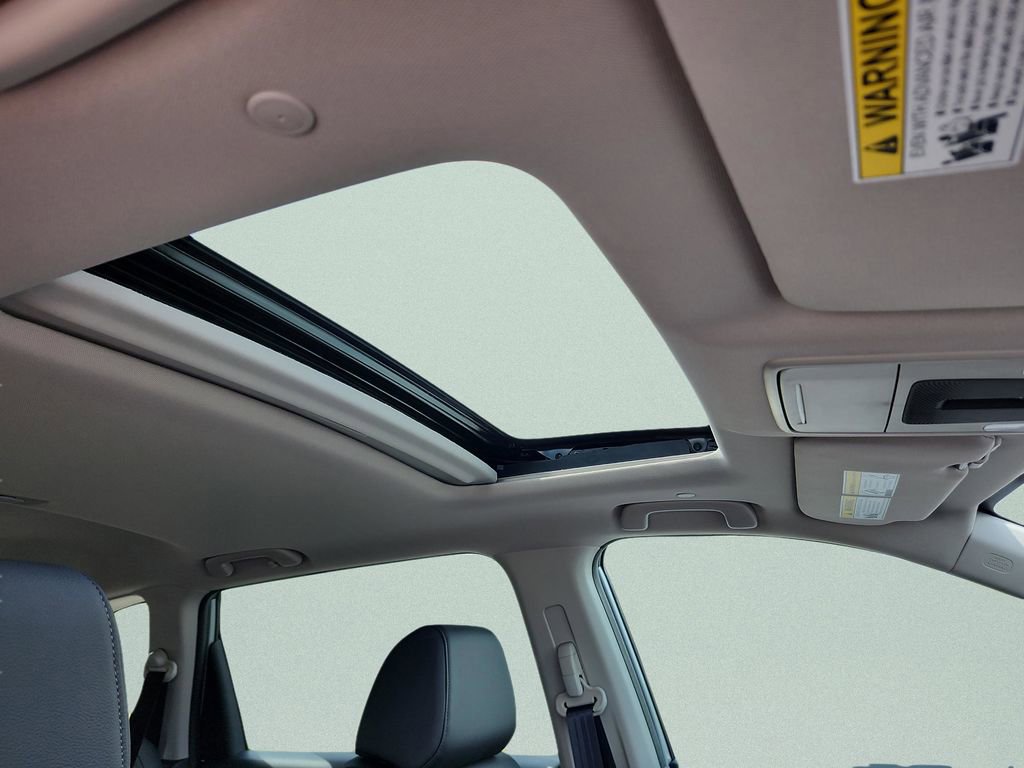 New 2026 Honda CR-V EX-L image 34