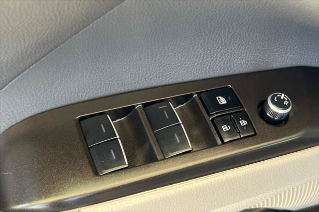 Certified 2024 Toyota Camry XSE w/ Navigation Package FWD image 13
