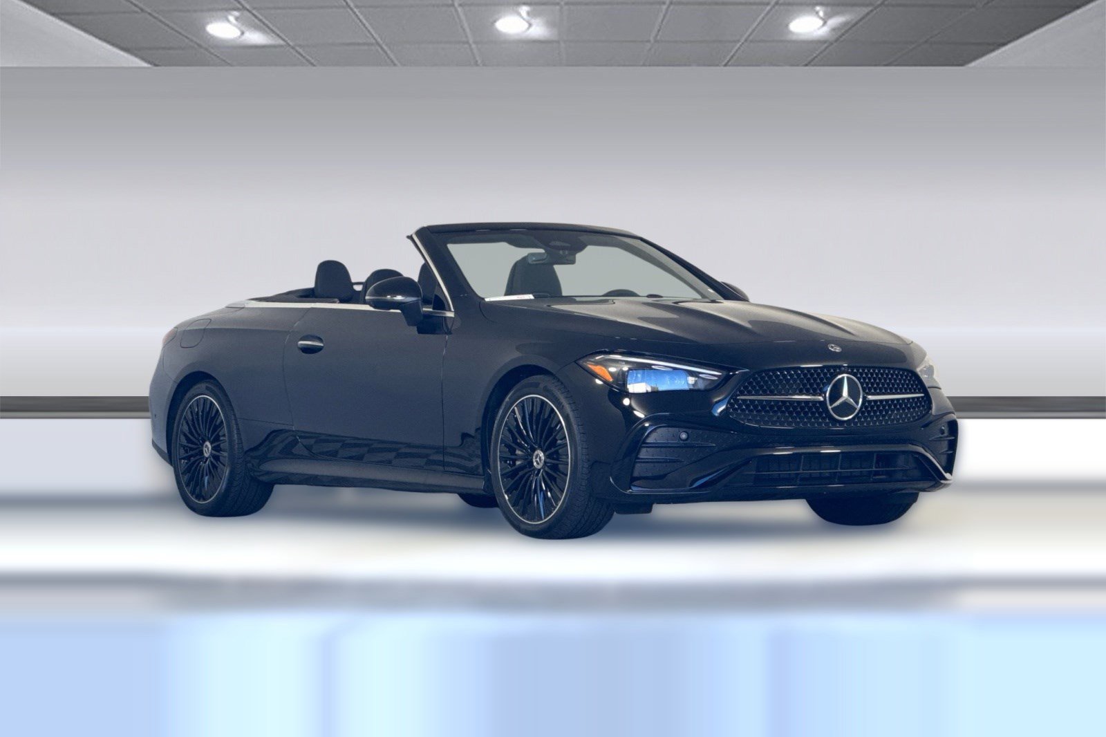 New 2026 Mercedes-Benz CLE 450 4MATIC Cabriolet image 27