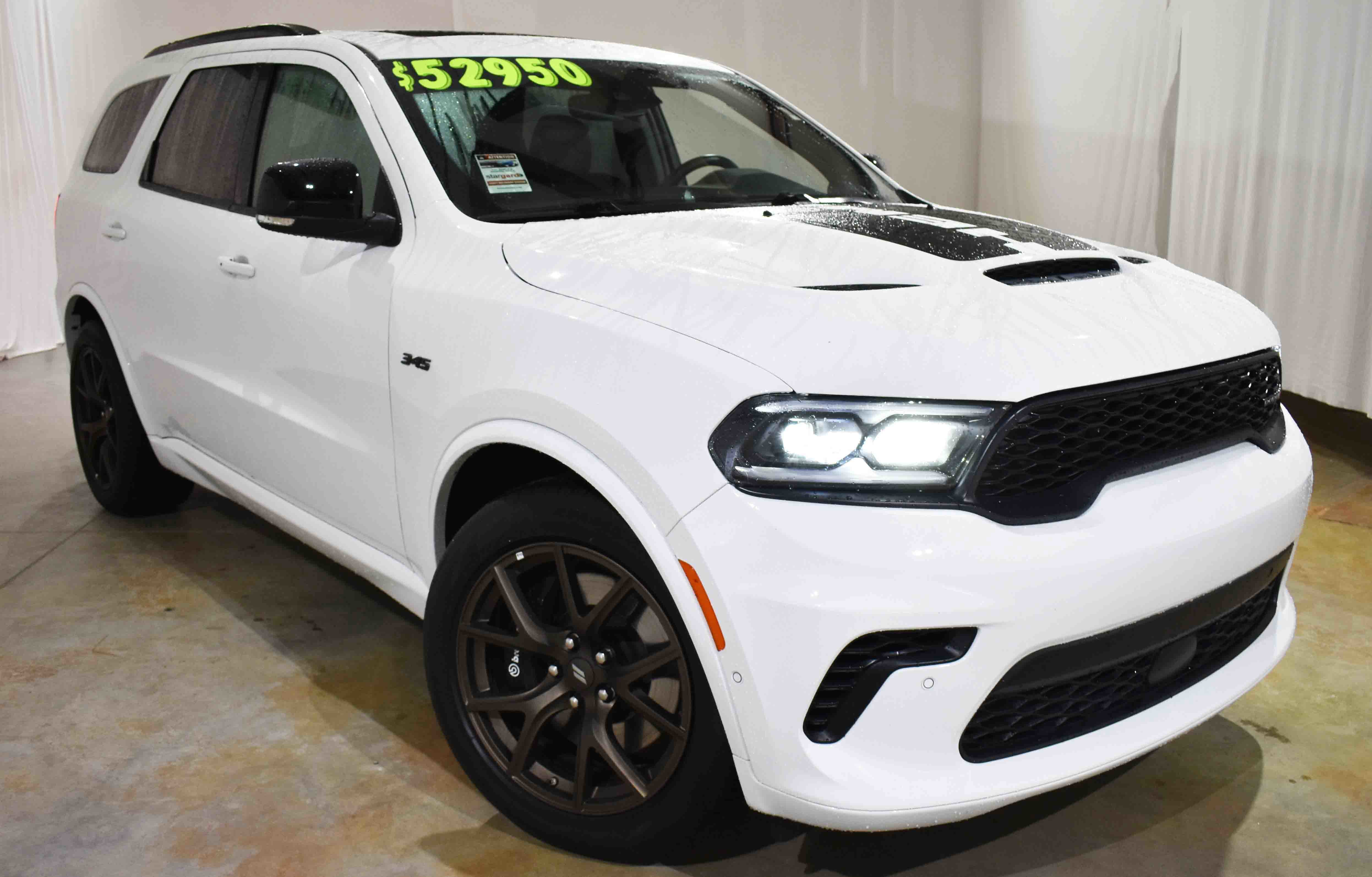 Used 2025 Dodge Durango R/T image 3