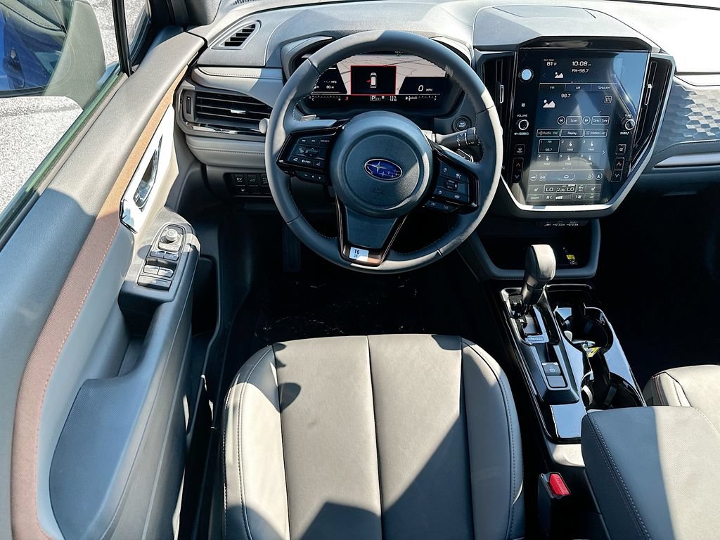 New 2026 Subaru Forester Touring AWD/4WD image 29
