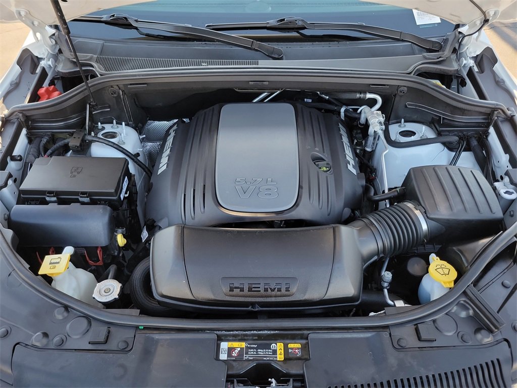 Used 2022 Dodge Durango R/T image 30