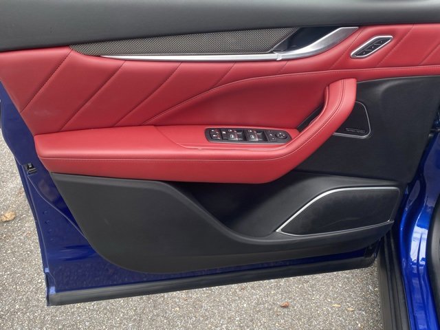 Used 2019 Maserati Levante GTS image 18