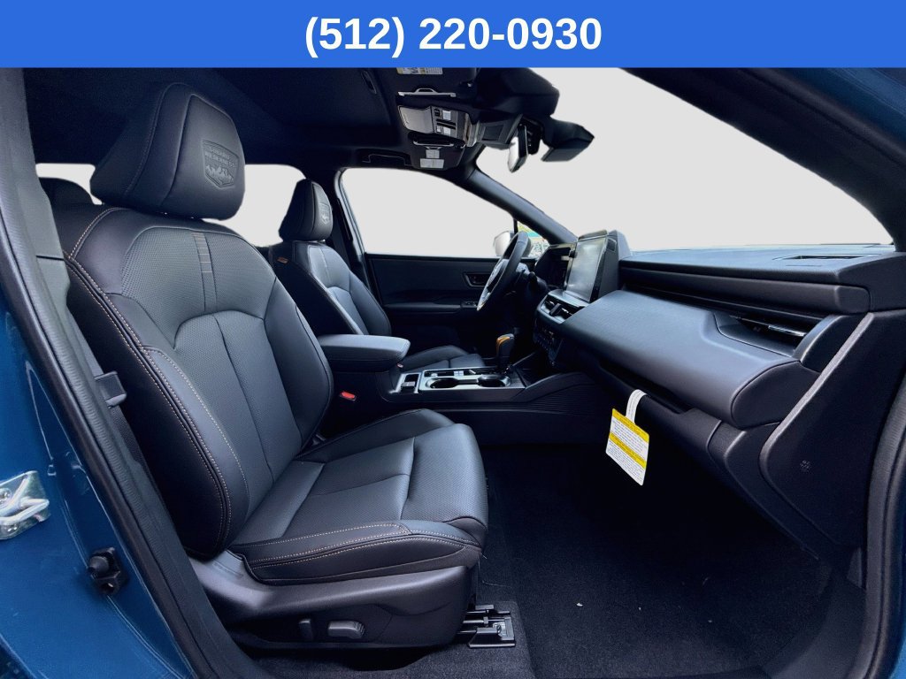 New 2026 Subaru Outback Wilderness AWD/4WD image 37