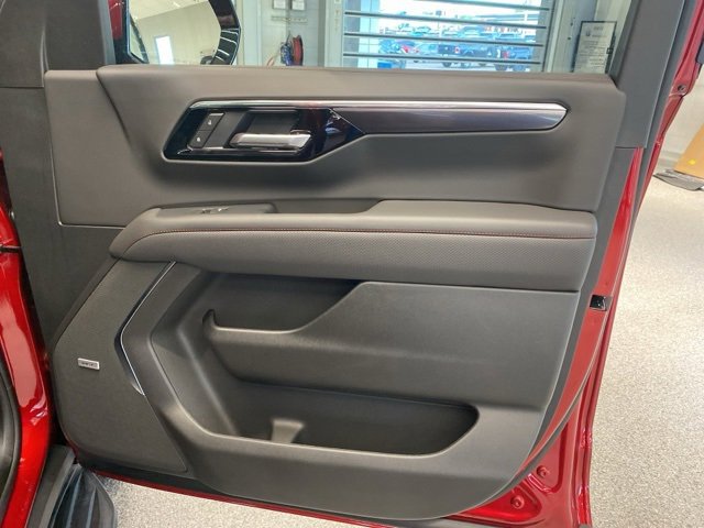 New 2026 Chevrolet Tahoe RST w/ Comfort Package image 38