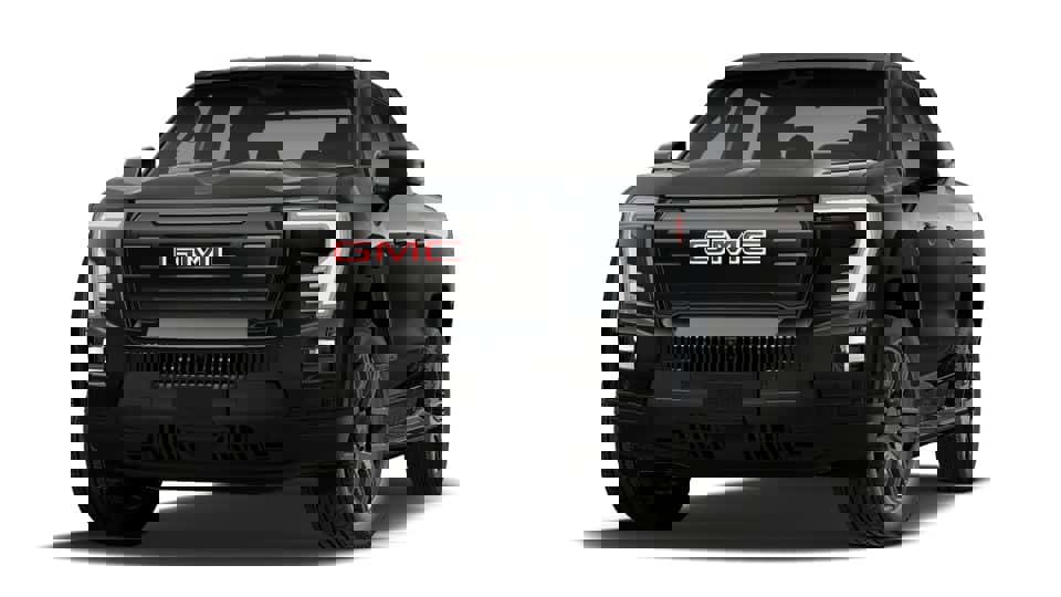 New 2026 GMC Sierra EV Elevation w/ Premium Package image 49