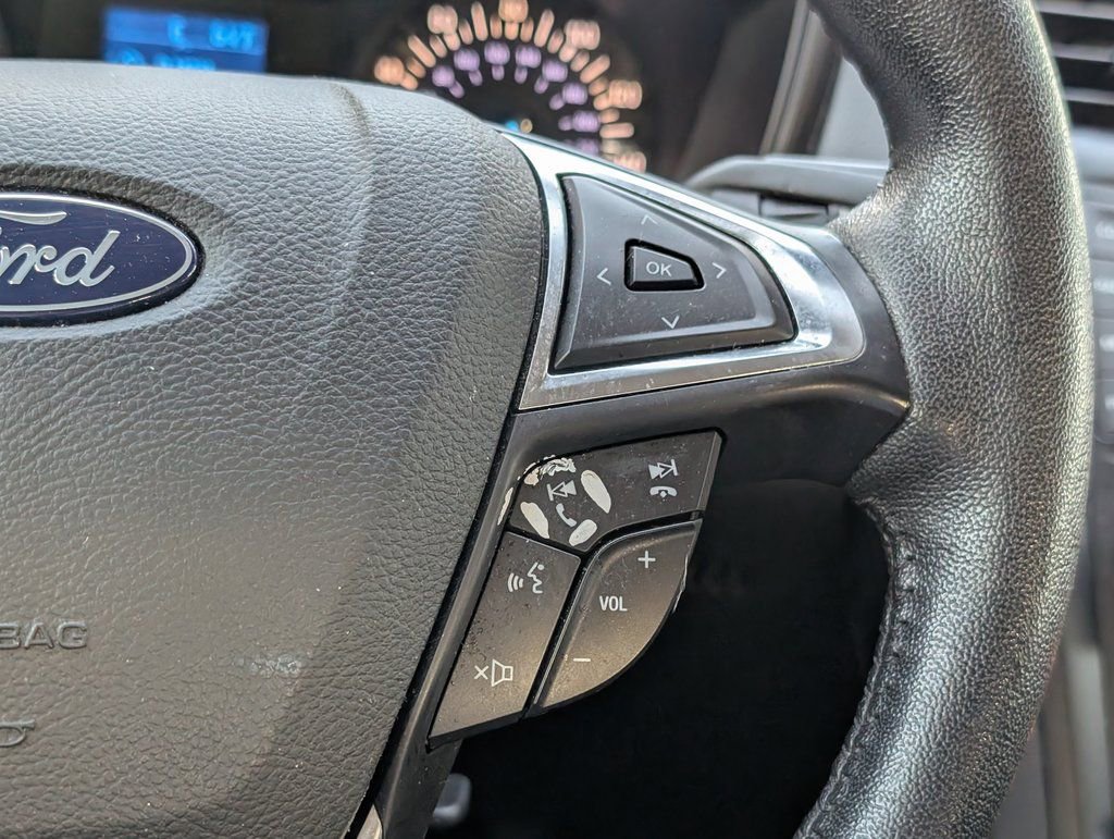 Used 2018 Ford Fusion S w/ Equipment Group 101A image 24