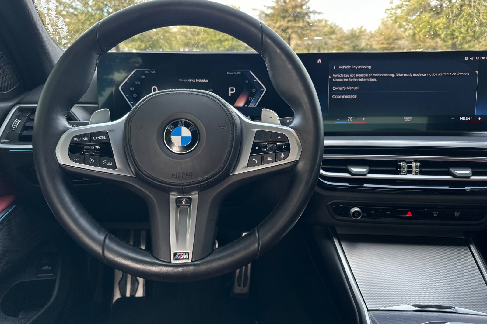 Certified 2023 BMW M340i xDrive w/ Premium Package image 18