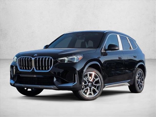 New 2026 BMW X1 xDrive28i w/ Technology Package