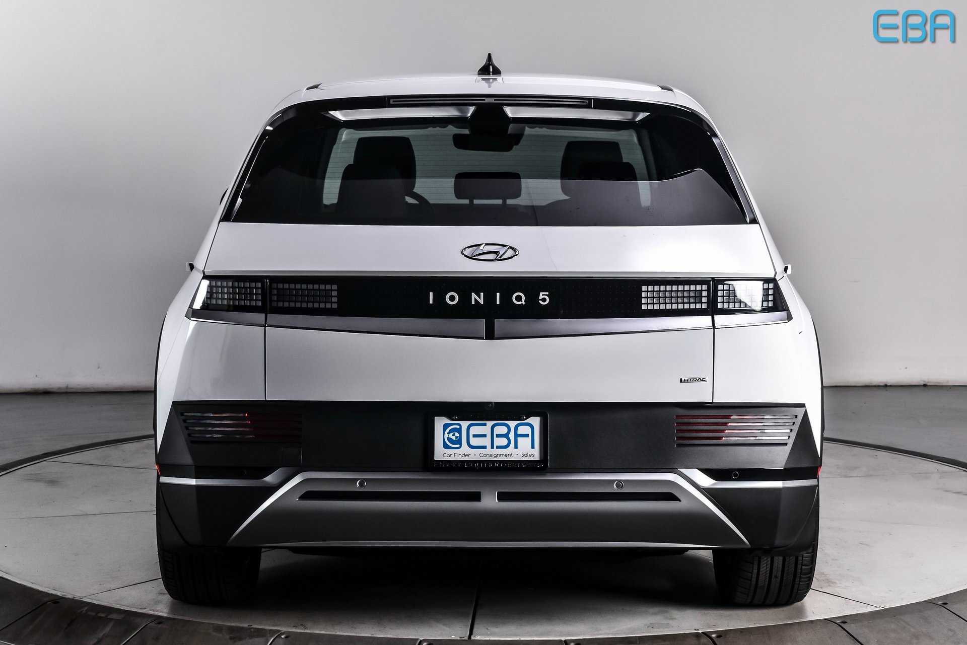 Used 2023 Hyundai Ioniq 5 SEL w/ Cargo Package image 5