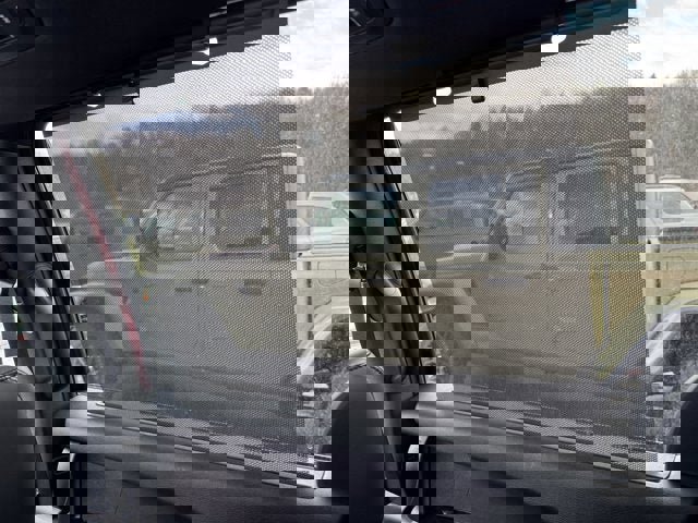 New 2026 Chrysler Pacifica Select image 17